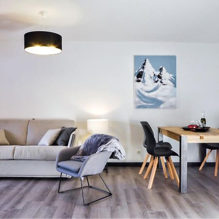 Apartment L'Espace Montagne-16 By Interhome Chamonix Exterior foto